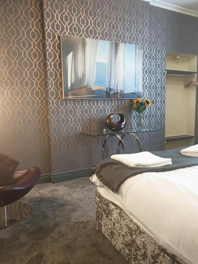 Spittal St - Apartment Edinburgh Ngoại thất bức ảnh