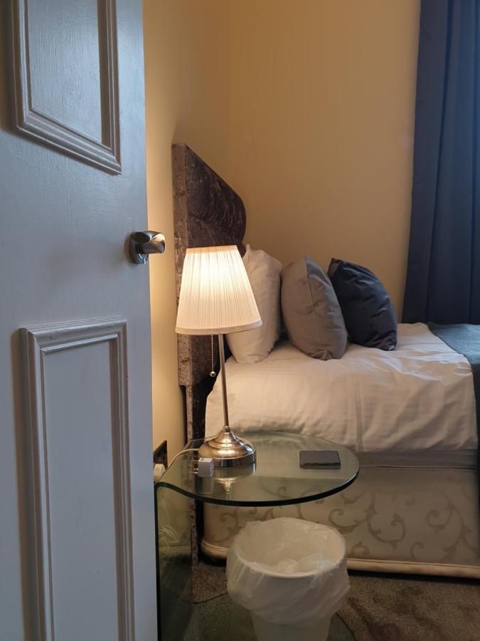 Spittal St - Apartment Edinburgh Ngoại thất bức ảnh
